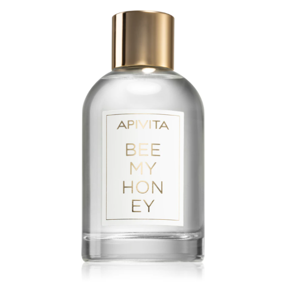 άρωμα με μέλι