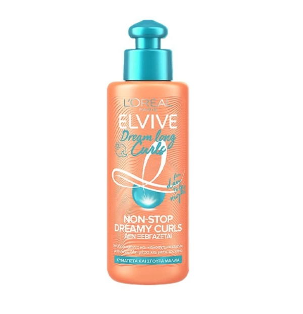 κρέμες για σγουρά μαλλιά