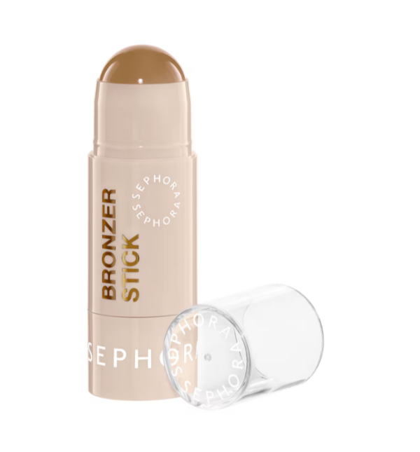 bronzer stick