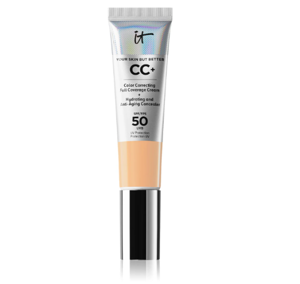 cc cream