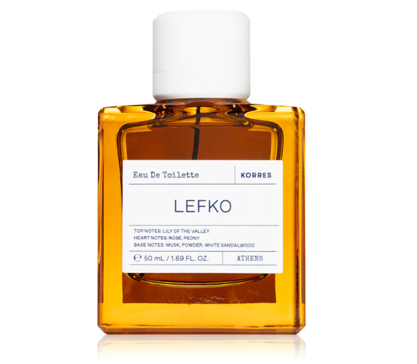 αρώματα που μυρίζουν σαπούνι