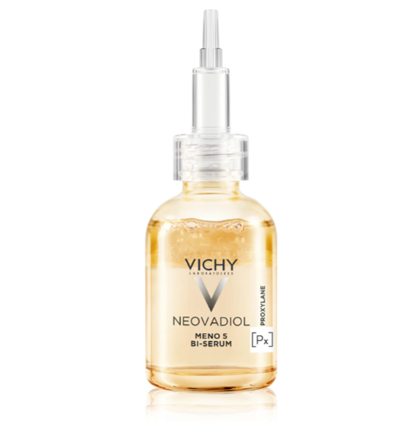 serum προσώπου για ηλικία 50 ετών