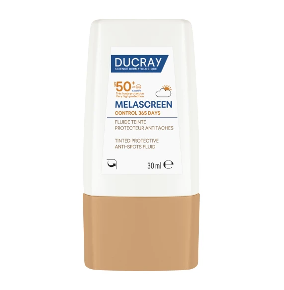 Αντηλιακό με χρώμα για πανάδες