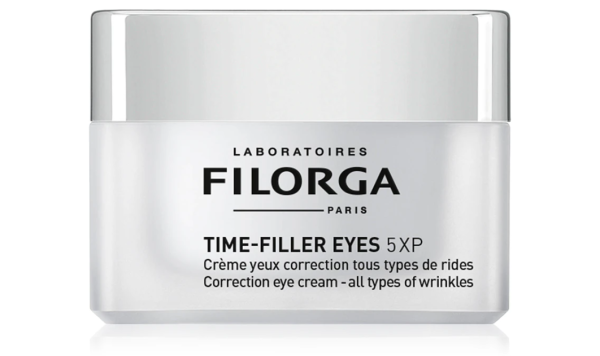 συσφικτική κρέμα ματιών