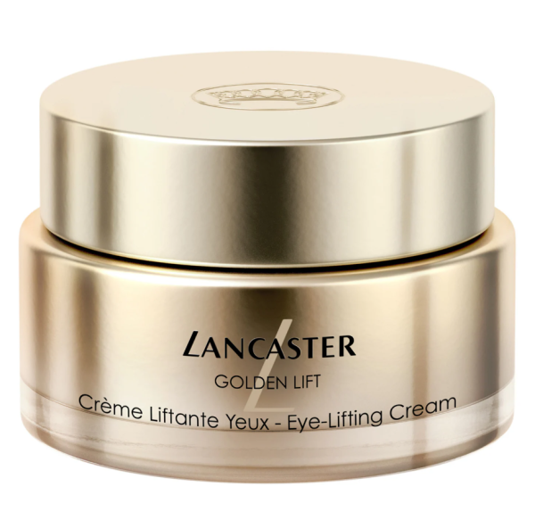 συσφικτική κρέμα ματιών