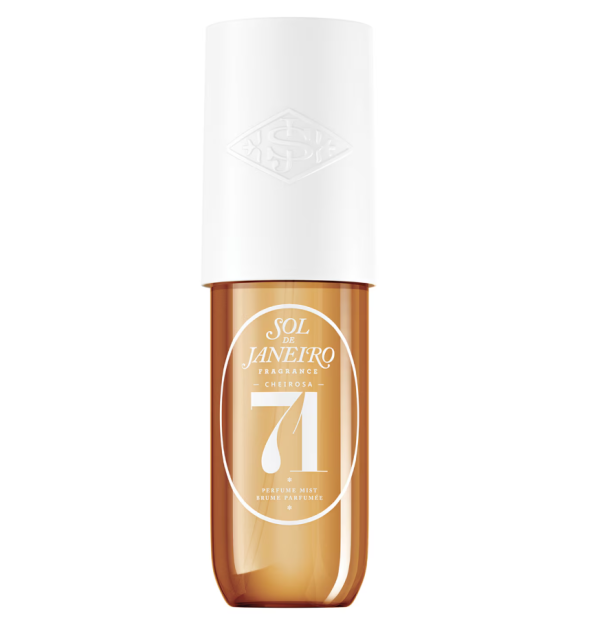 άρωμα καραμέλα