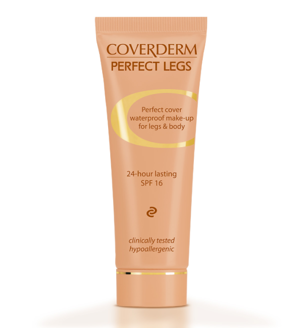 μέικ απ σώματος