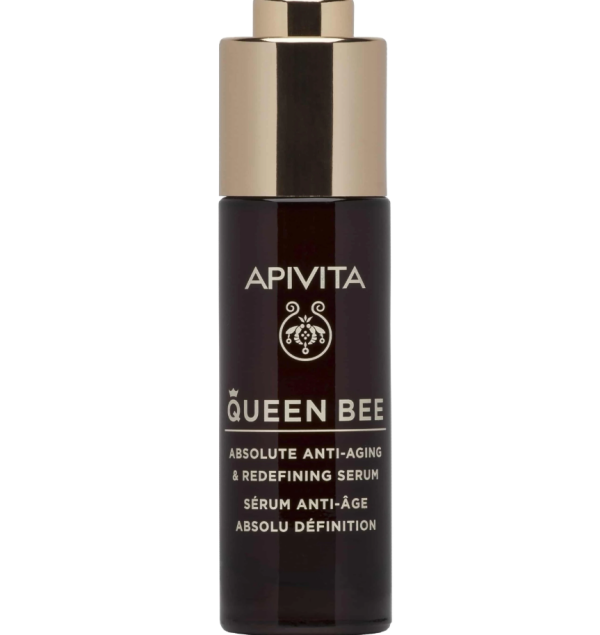 serum προσώπου ηλικία 60