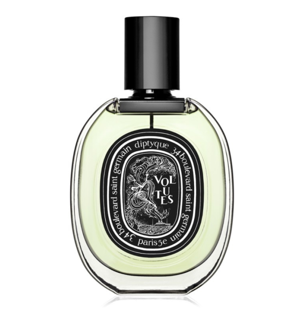 άρωμα με μέλι