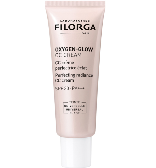 cc cream