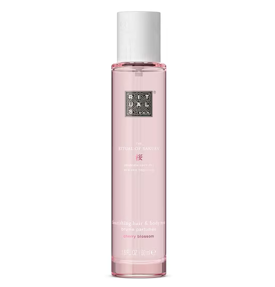 Body mist πούδρα