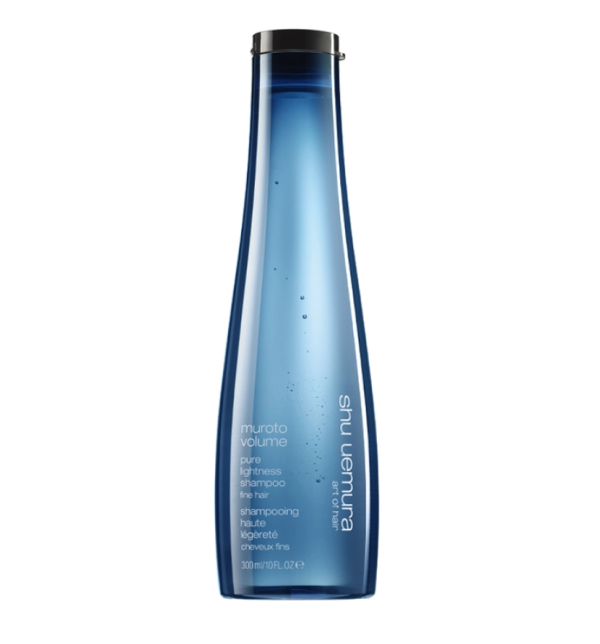 σαμπουάν μετά τα 50