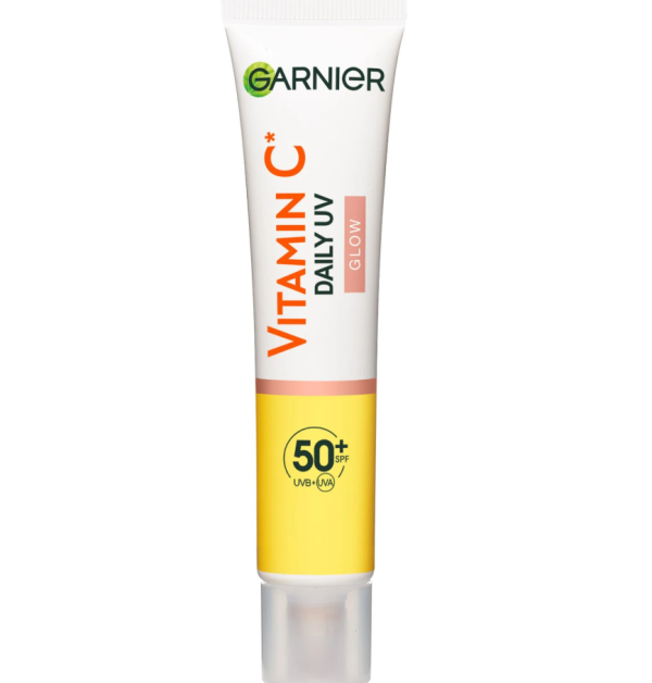 αντηλιακό προσώπου με χρώμα