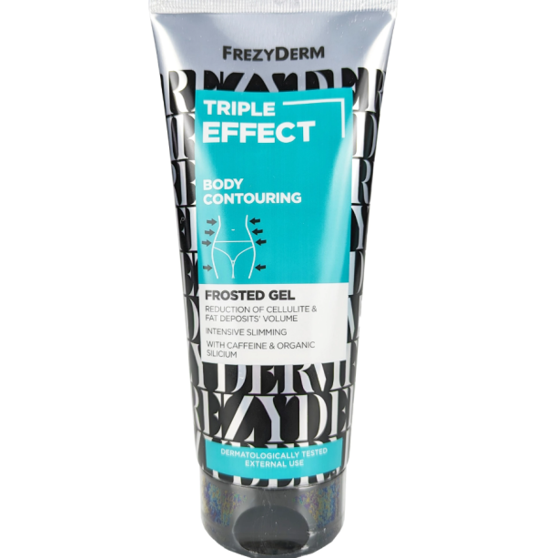 συσφικτική κρέμα σώματος