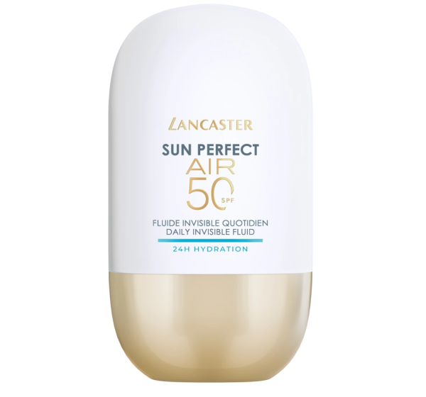 νέα αντηλιακά προσώπου