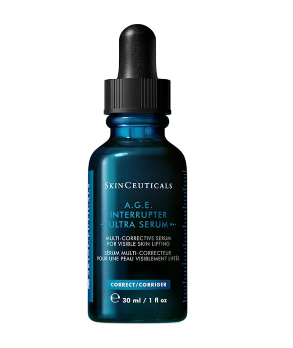 serum προσώπου για ηλικία 50 ετών