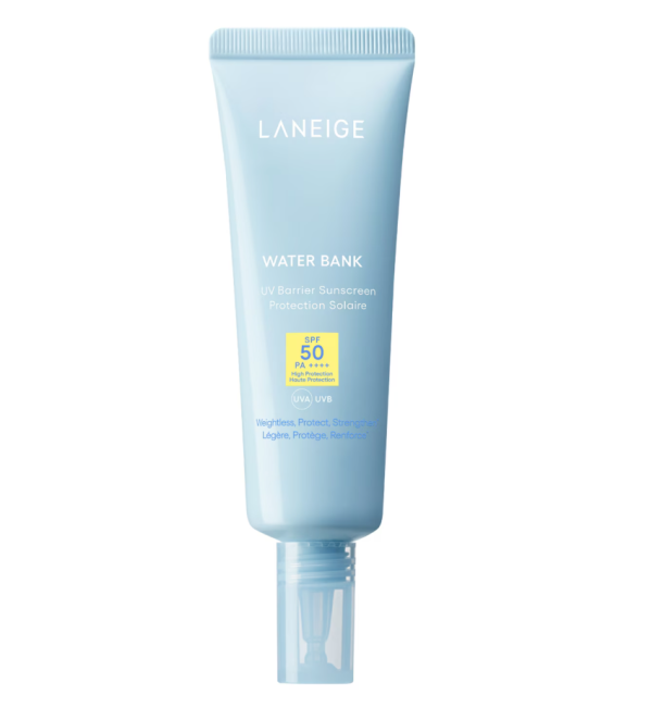 νέα αντηλιακά προσώπου