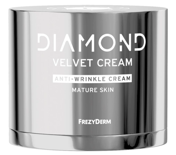 αντιρυτιδική συσφικτική κρέμα προσώπου