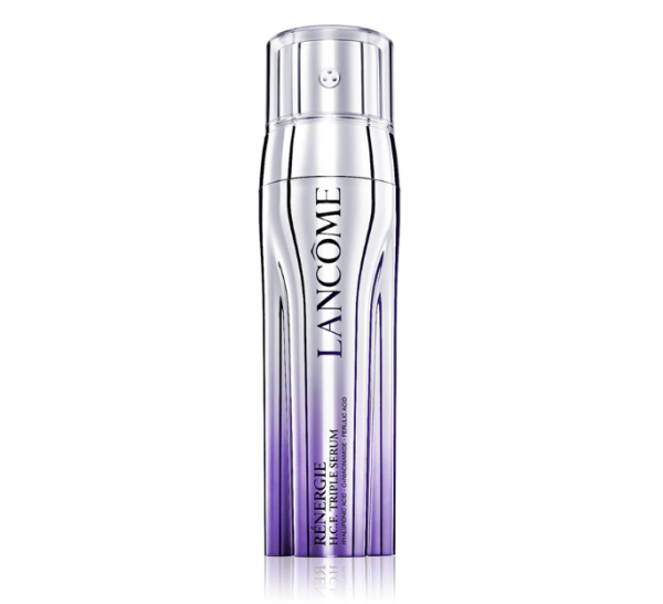 serum προσώπου για ηλικία 40 