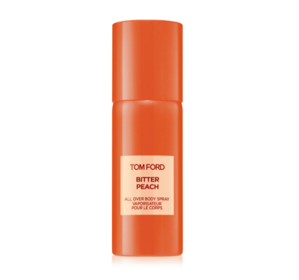 body mist ροδάκινο