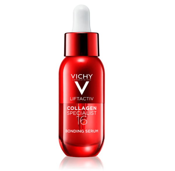 serum προσώπου για ηλικία 40 