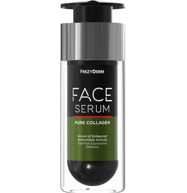 serum προσώπου για ηλικία 40 