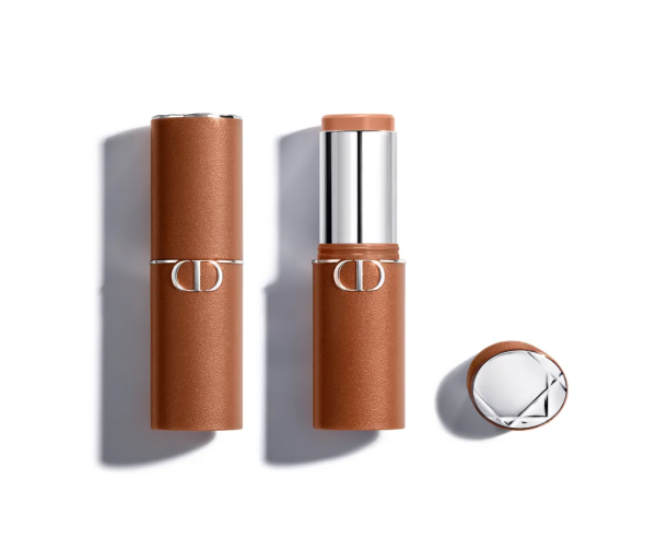 νέα bronzer