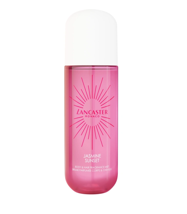 νέα body mists