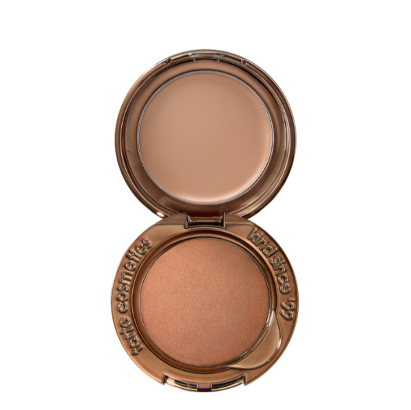 νέα bronzer