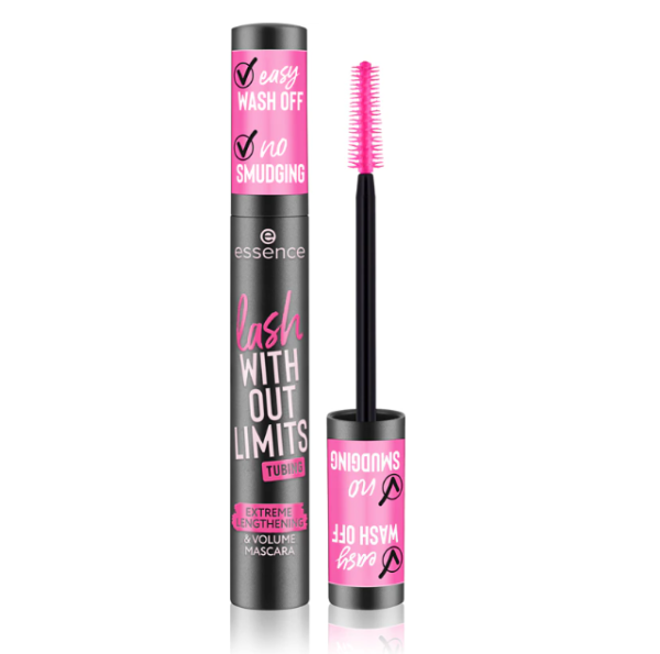 tubing mascara