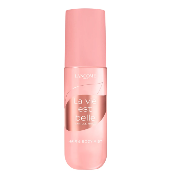 νέα body mists