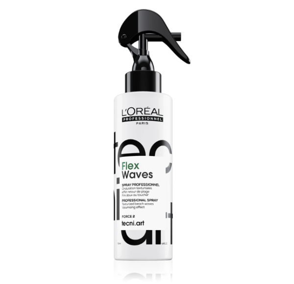 sea salt spray
