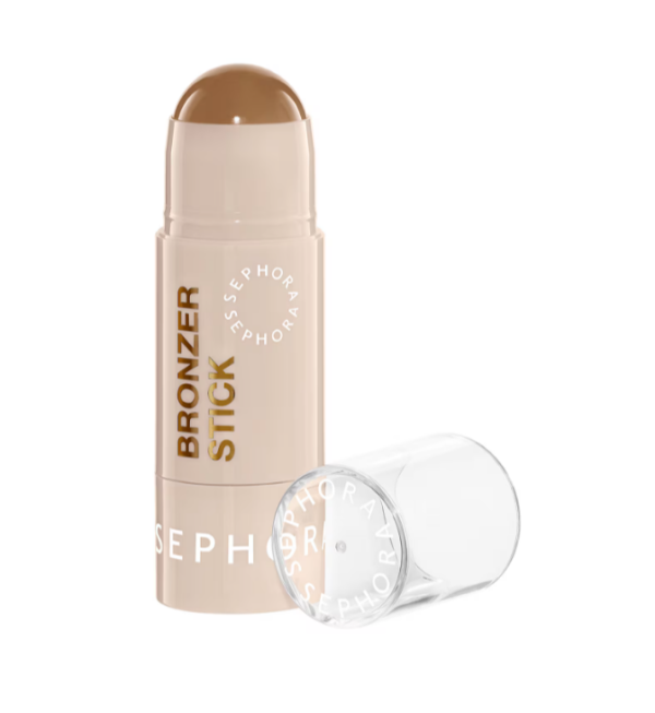 νέα bronzer