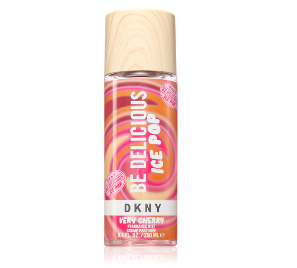body mist κεράσι
