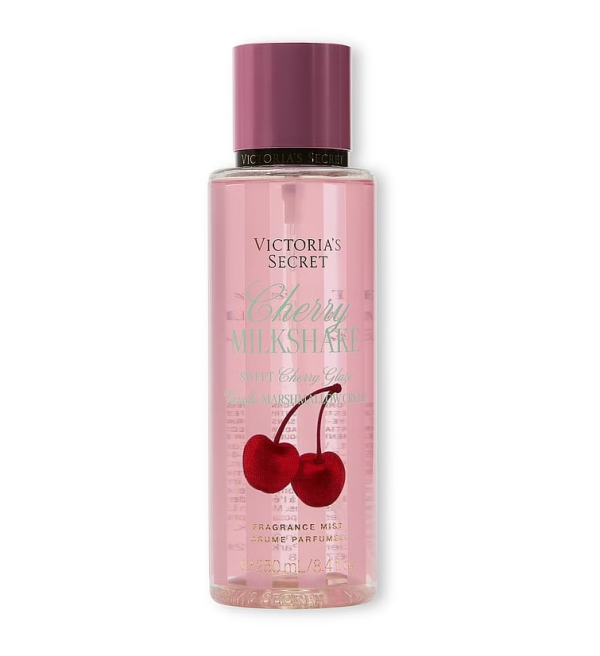 body mist κεράσι