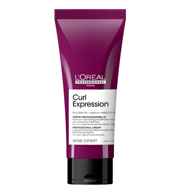 leave in conditioner για μπούκλες