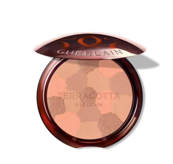 bronzer για γυναίκες άνω των 50