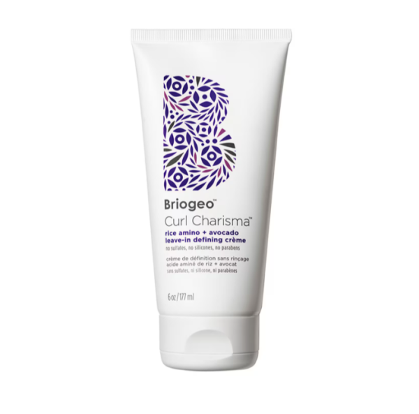 leave in conditioner για μπούκλες