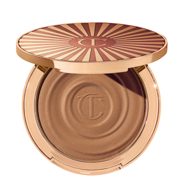 bronzer για γυναίκες άνω των 50