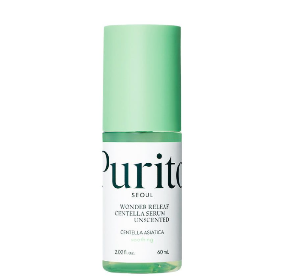 Centella serum