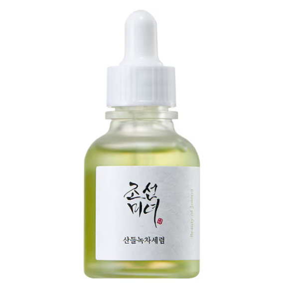 Centella serum