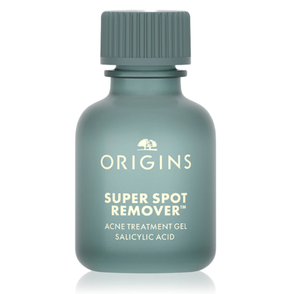 spot treatment
