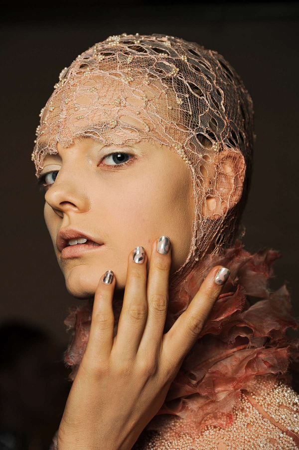 Beauty and Makeup