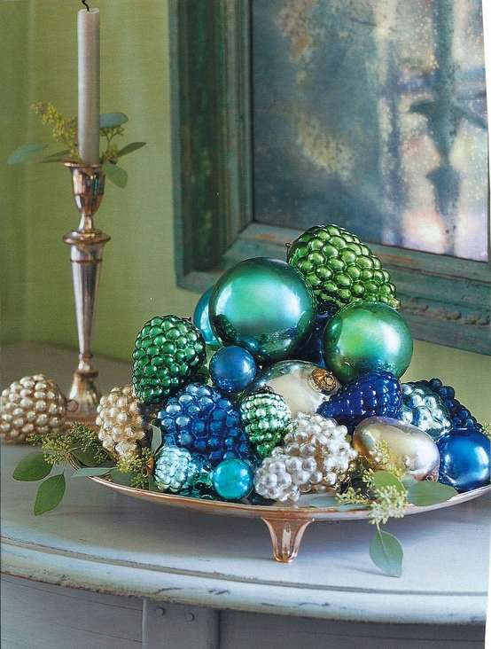 blue christmas 10 