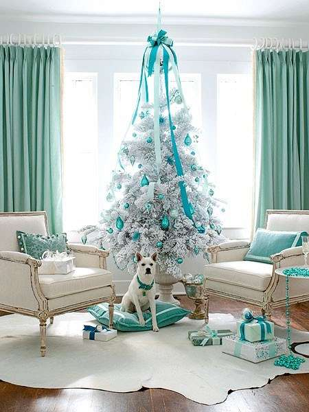 blue christmas 12 