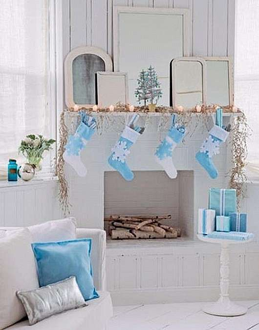 blue christmas 7 