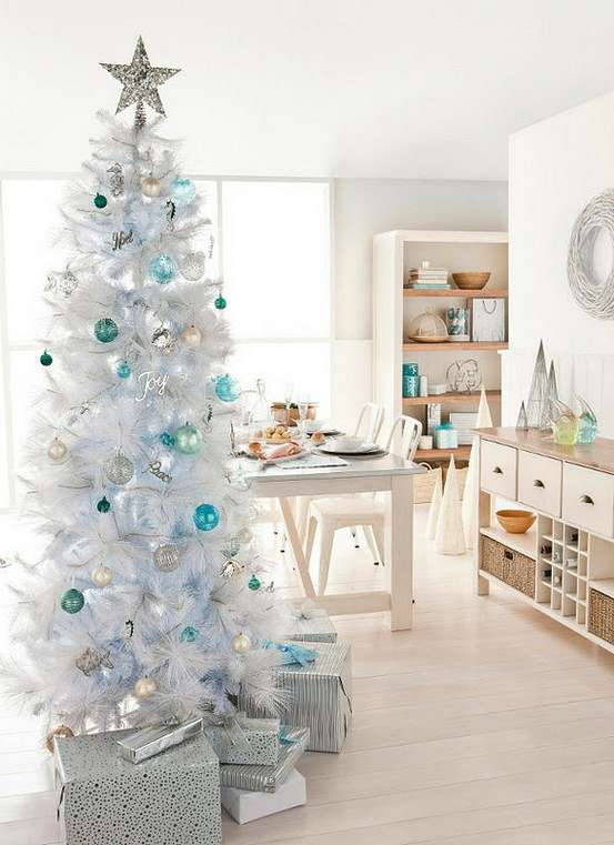 blue christmas 9 