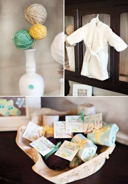 cozy-baby-shower-decorations