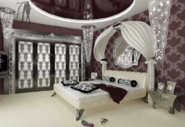 glam 3 