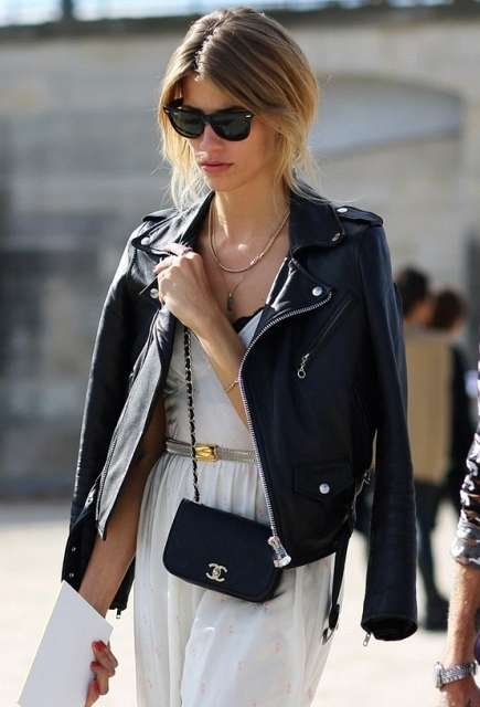 leather 8 